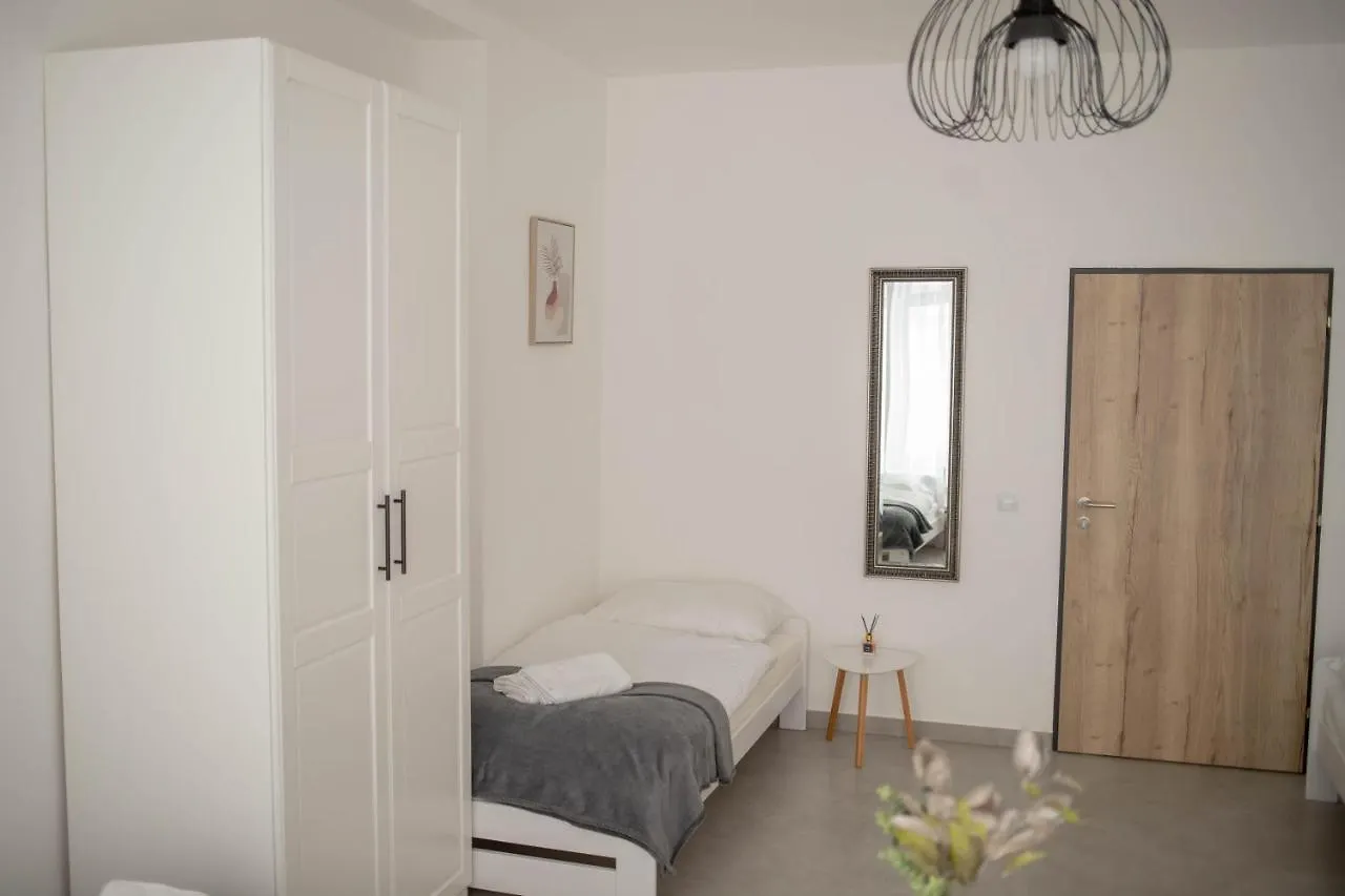 Rezidence Kbely - Free Parking Apartamento Praga 0*,