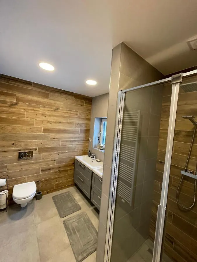 Rezidence Kbely - Free Parking Apartamento Praga