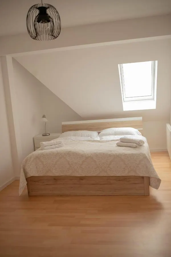 Rezidence Kbely - Free Parking Apartment Prague