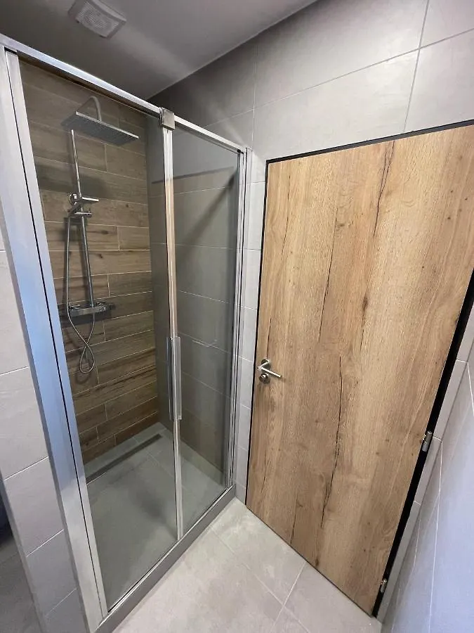 Rezidence Kbely - Free Parking Apartment Prague