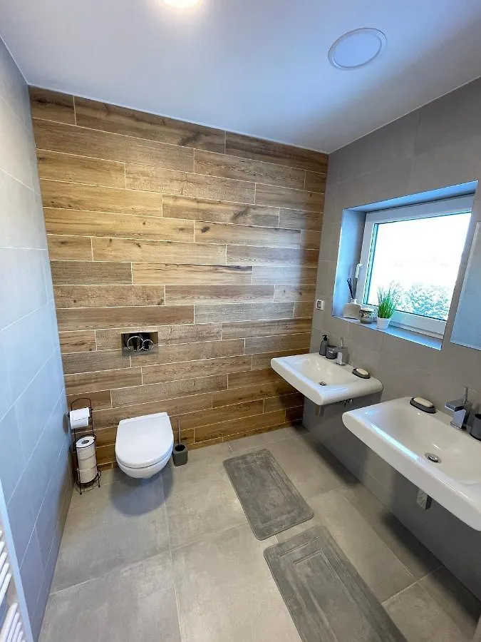 Rezidence Kbely - Free Parking Apartamento Praga