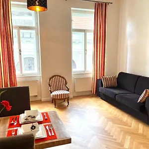 Apartament Amazing Zborovska, Praga