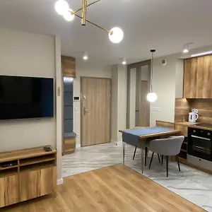 Apartament Pastelowy , Kraków Polska