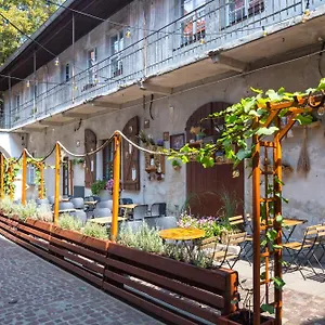 Jozefa 12 , Kraków Polska