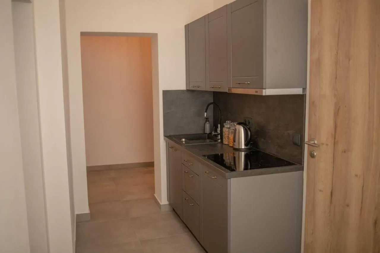 Rezidence Kbely - Free Parking Apartment Prague Czech Republic
