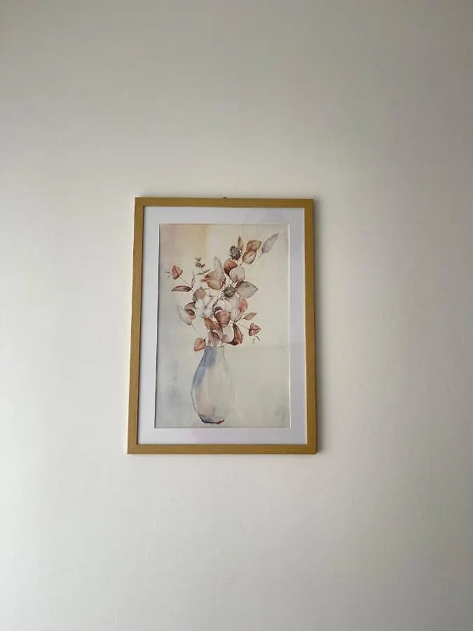 Rezidence Kbely - Free Parking Apartment Prague