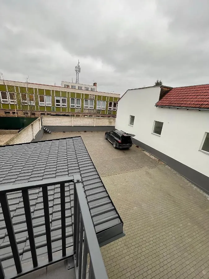 Rezidence Kbely - Free Parking Apartment Prague 0*,  Czech Republic
